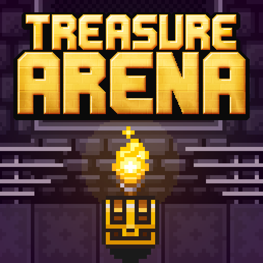 Super Treasure Arena - Early Access [Online Game Code]